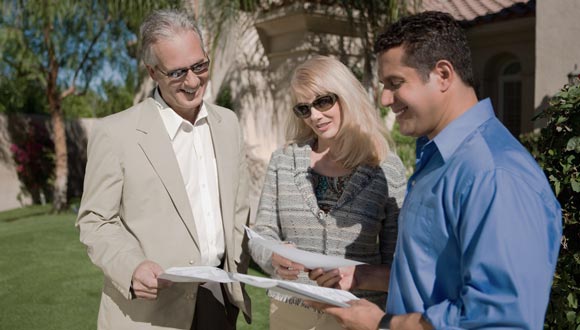 Make the buying or selling process easier with a home inspectio from Brillo Home Inspections